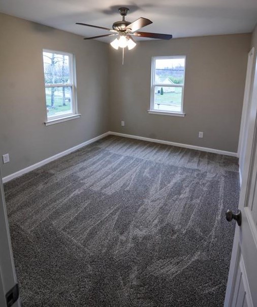 203 May St, Calhoun GA 30701-2745 exterior