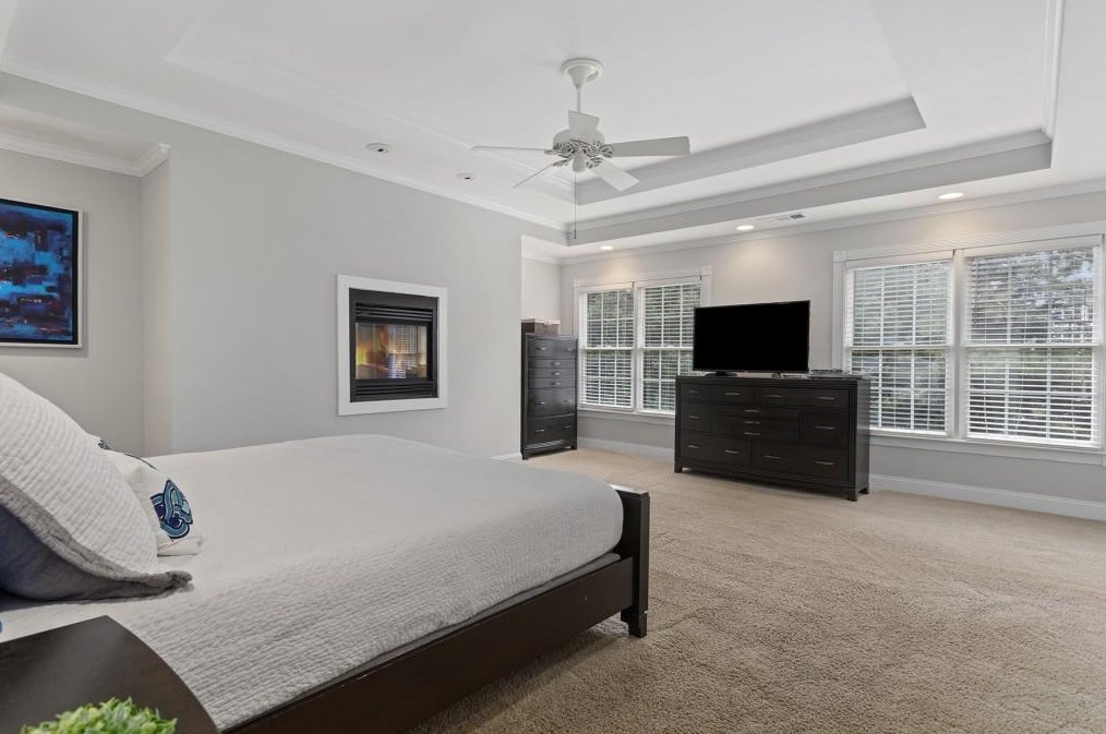 3539 Simpson Farm Dr, Smyrna GA  30080-4615 exterior