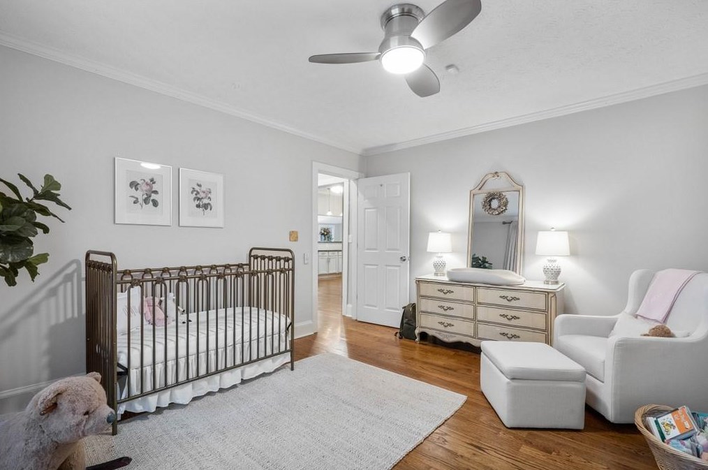 26 Wyman St, Atlanta GA  30317-2039 exterior