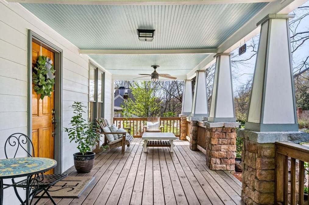 26 Wyman St, Atlanta GA  30317-2006 exterior