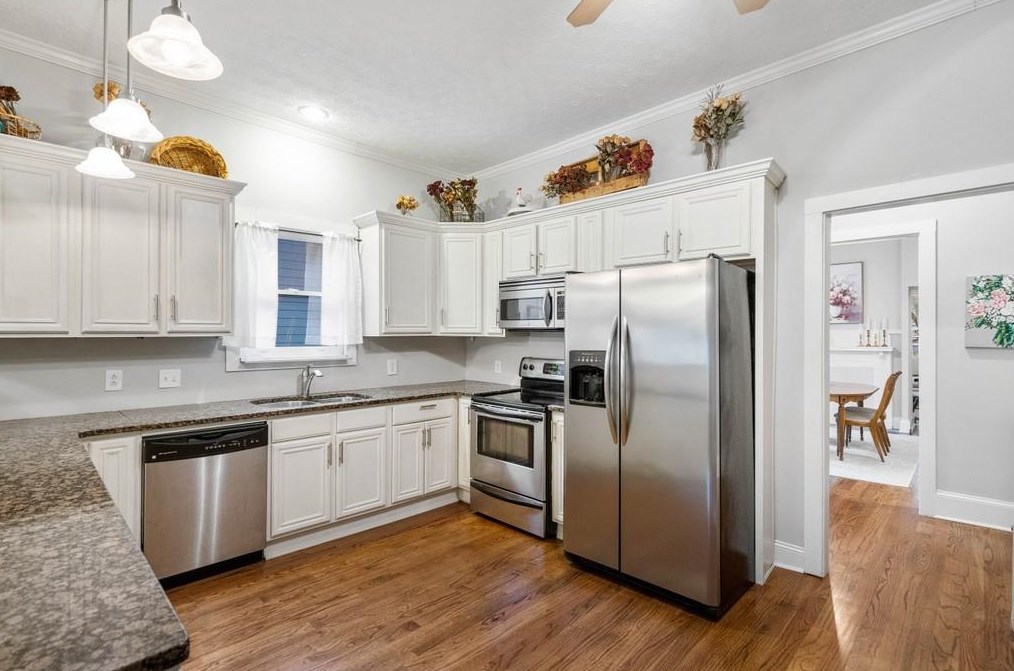26 Wyman St, Atlanta GA  30317-2039 exterior