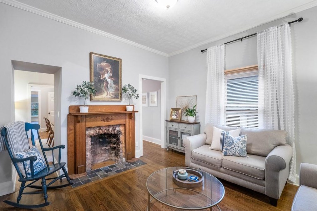 26 Wyman St, Atlanta GA  30317-2039 exterior