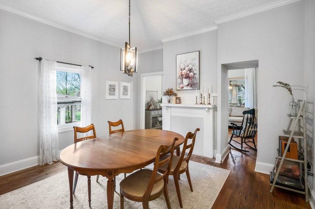 26 Wyman St, Atlanta GA  30317-2039 exterior