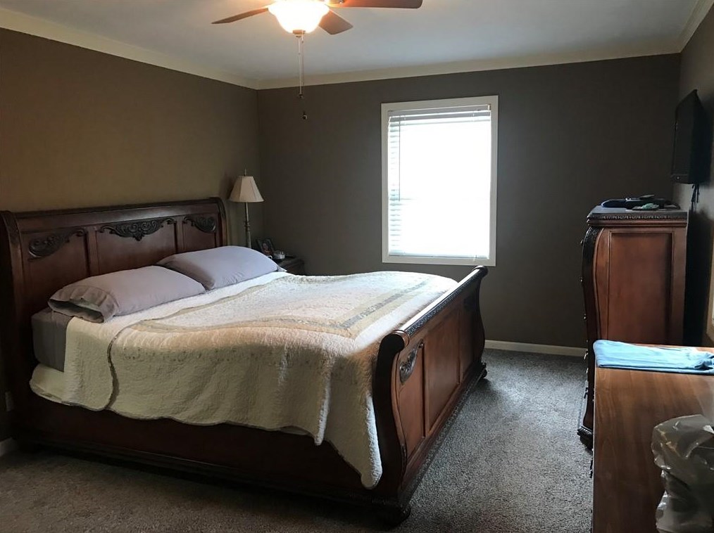 4801 Red Bud Rd, Calhoun GA 30701-9626 exterior