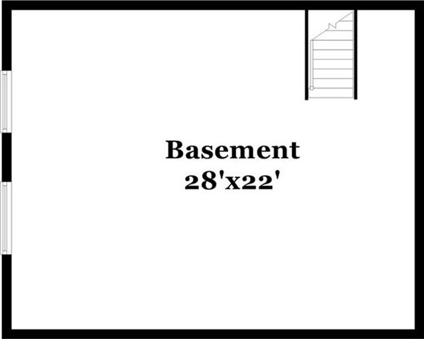 622 Webster Dr, Decatur GA  30033-5432 exterior