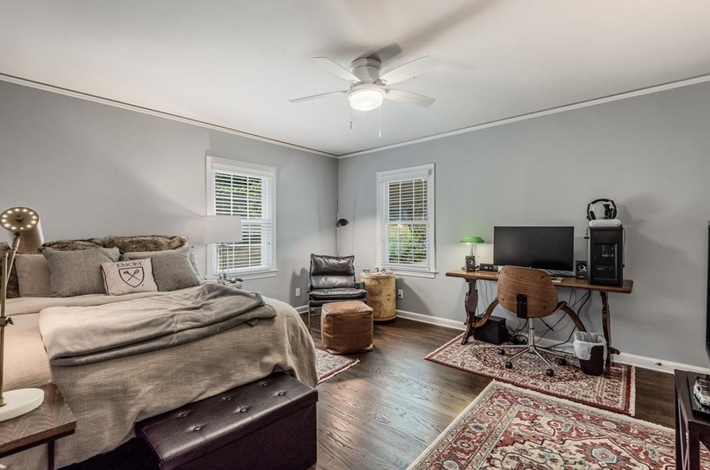 622 Webster Dr, Decatur GA  30033-5432 exterior