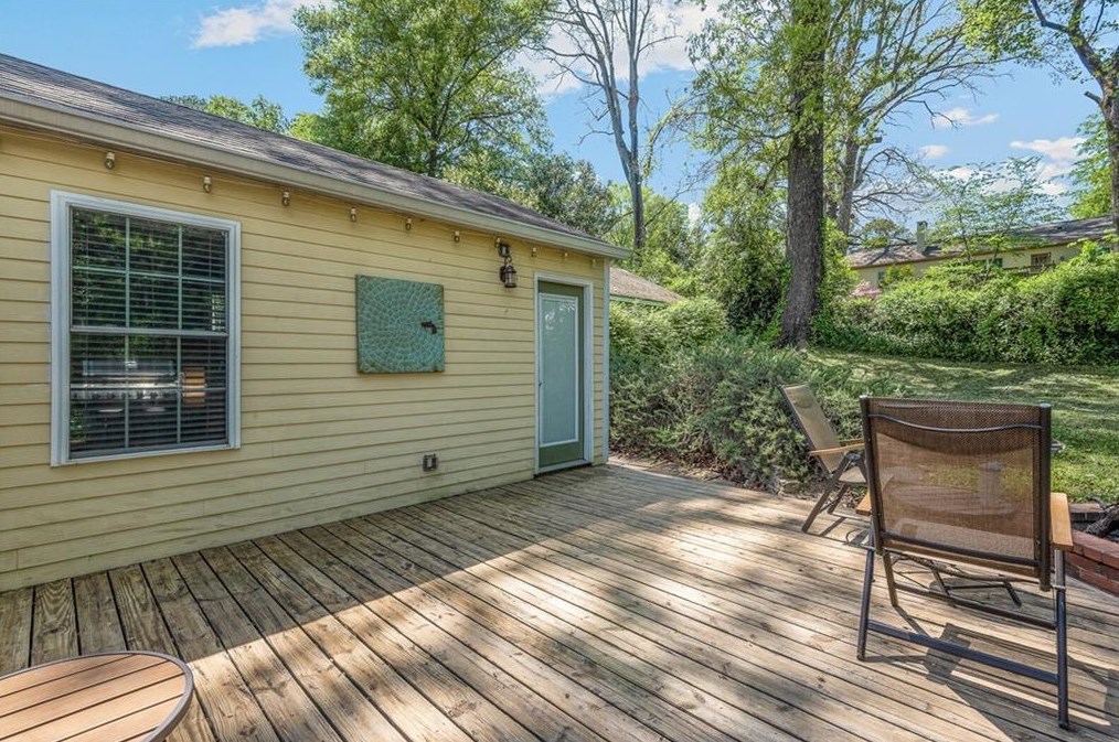 622 Webster Dr, Decatur GA  30033-5432 exterior