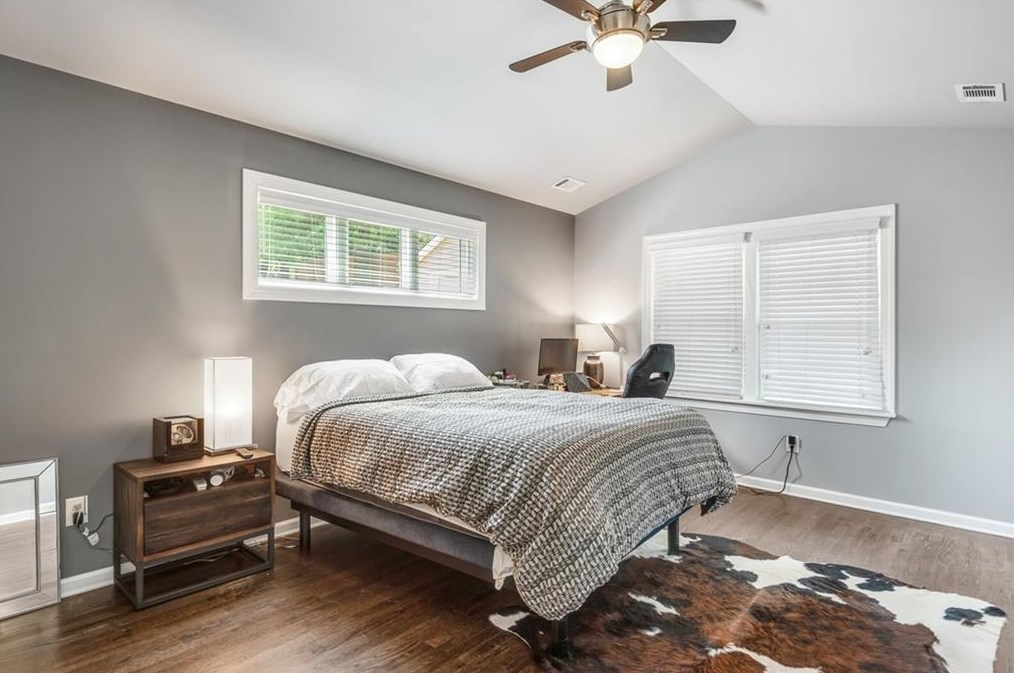 622 Webster Dr, Decatur GA  30033-5432 exterior