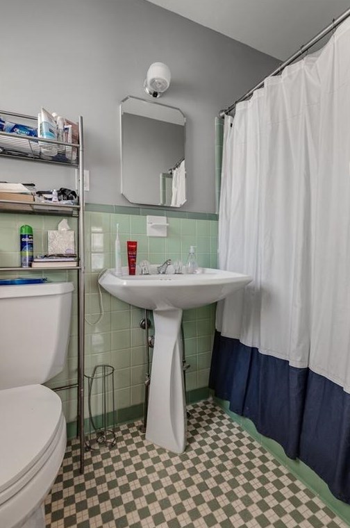 622 Webster Dr, Decatur GA  30033-5432 exterior