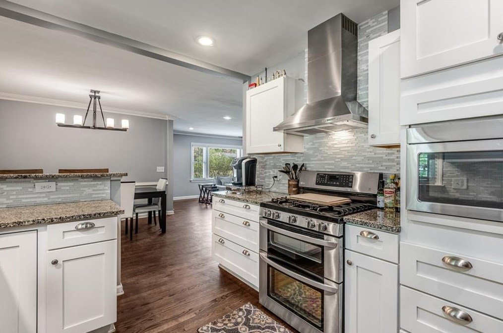 622 Webster Dr, Decatur GA  30033-5432 exterior