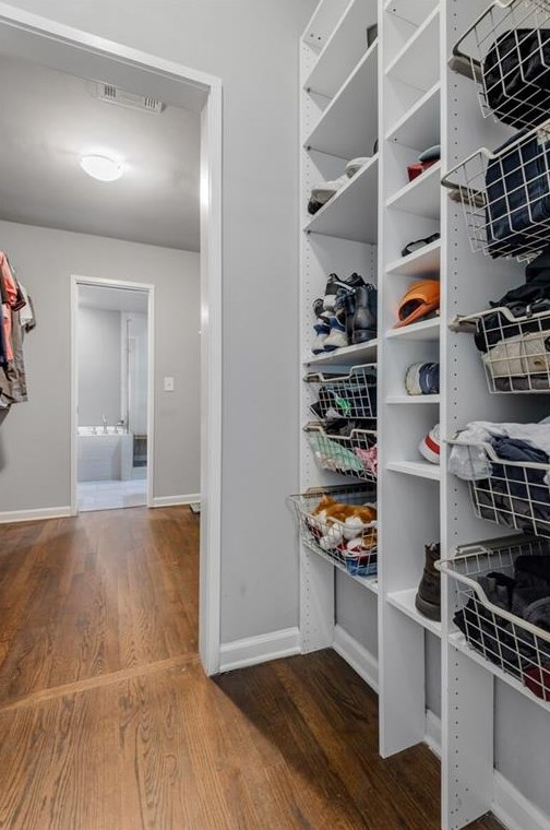 622 Webster Dr, Decatur GA  30033-5432 exterior