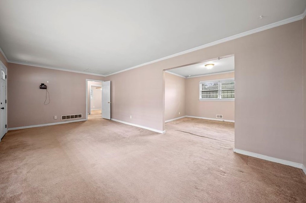 1289 Fenway Cir, Decatur GA  30030-4519 exterior