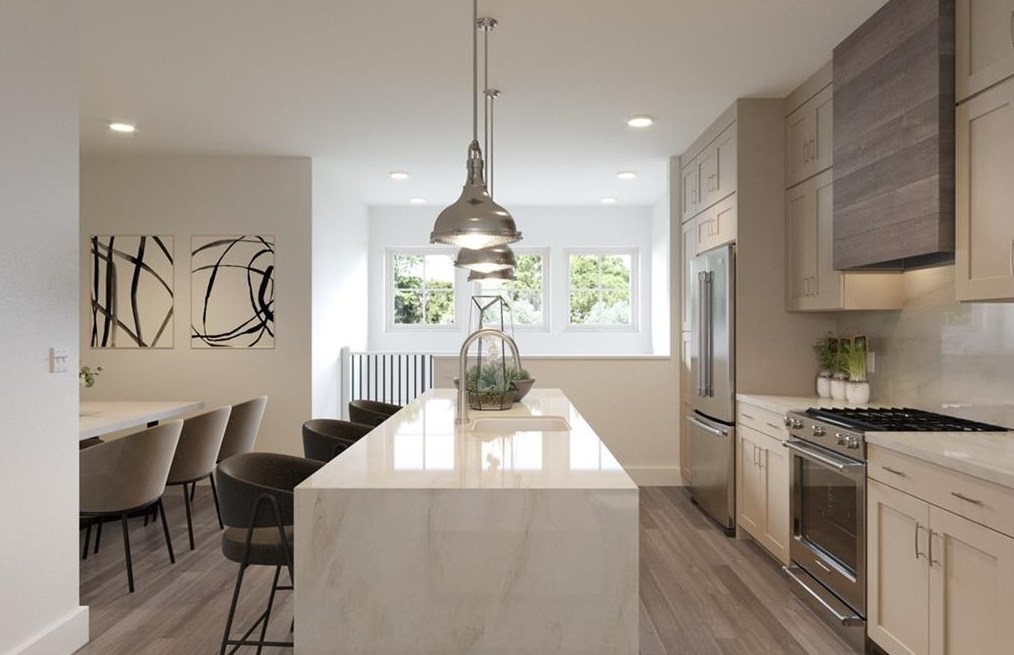 230 New St, Decatur GA  30030-5362 exterior