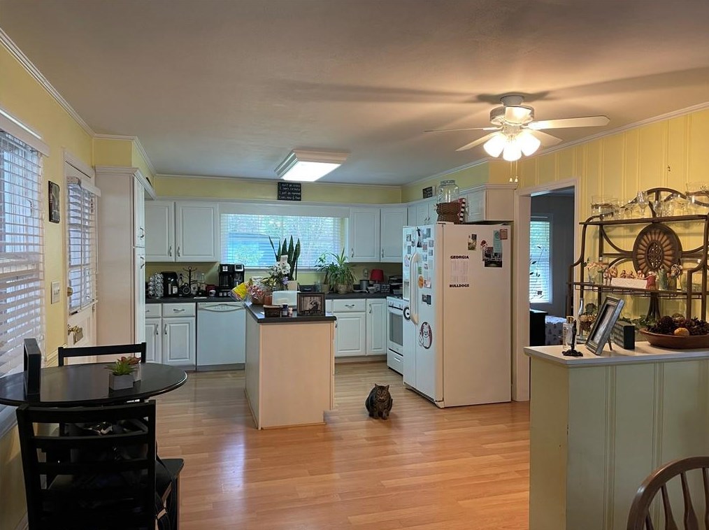 300 Northwood Dr, Rome GA  30161-7034 exterior