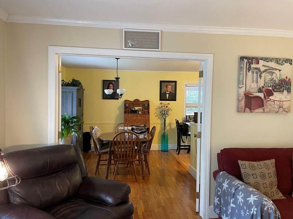 300 Northwood Dr, Rome GA  30161-7034 exterior