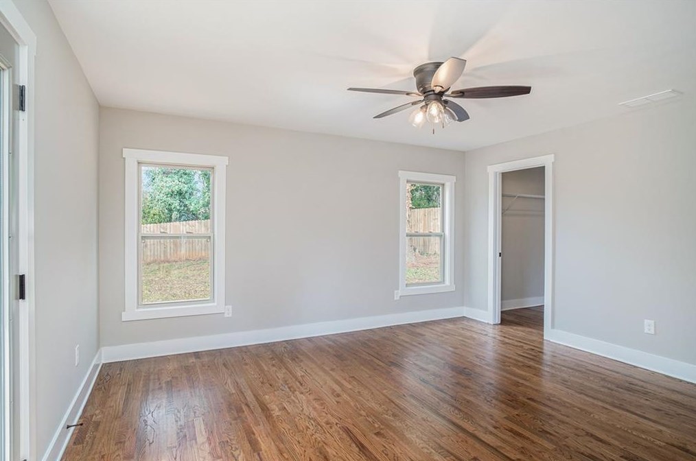 2185 Greystone Way, Decatur GA  30032-5539 exterior