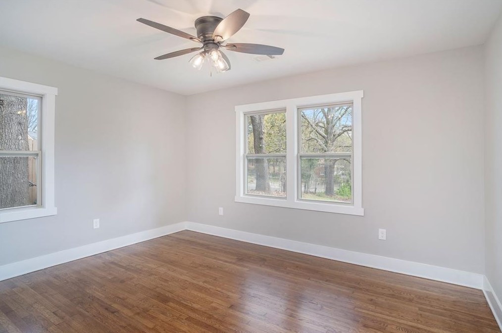 2185 Greystone Way, Decatur GA  30032-5539 exterior