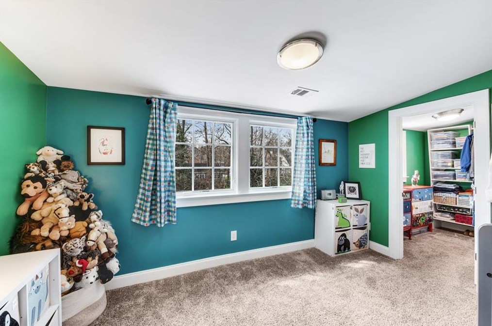 220 Woodlawn Ave, Decatur GA  30030-2311 exterior