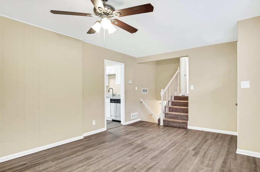4326 Aldergate Dr, Decatur GA  30035-2101 exterior