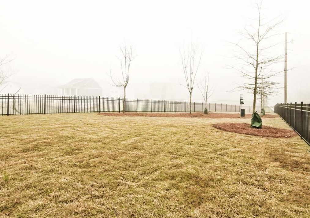 2466 Reed St, Smyrna GA  30080-0021 exterior