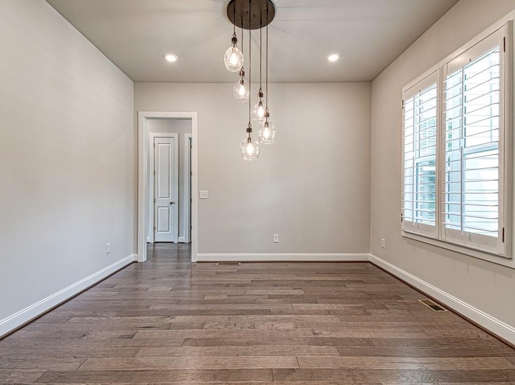 2466 Reed St, Smyrna GA  30080-0021 exterior