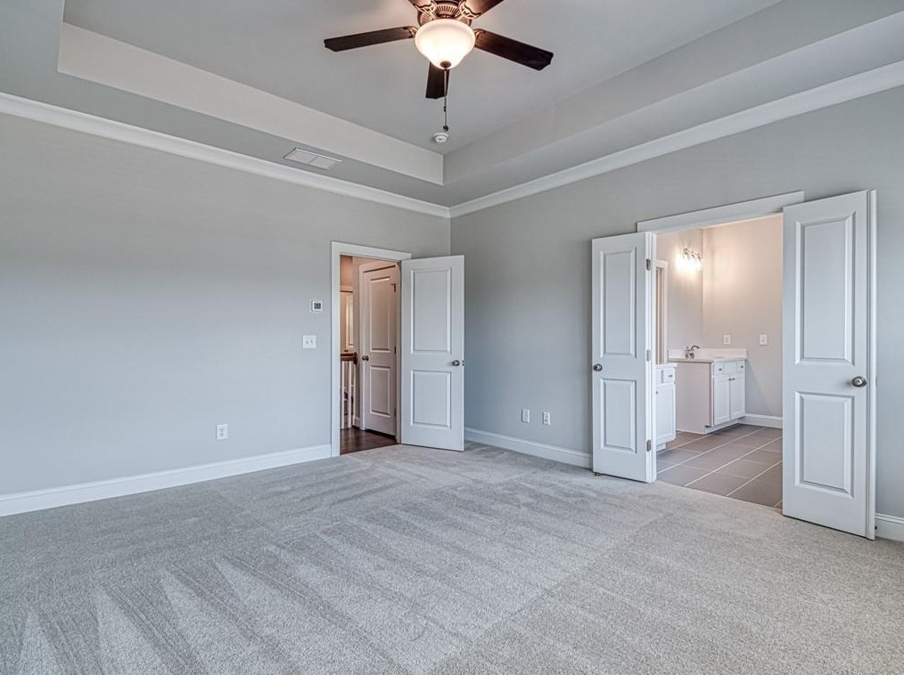 2466 Reed St, Smyrna GA  30080-0021 exterior