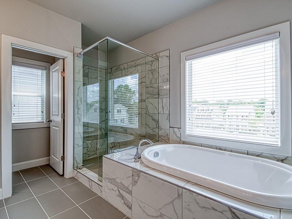 2466 Reed St, Smyrna GA  30080-0021 exterior