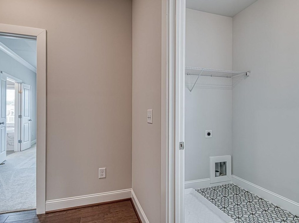 2466 Reed St, Smyrna GA  30080-0021 exterior