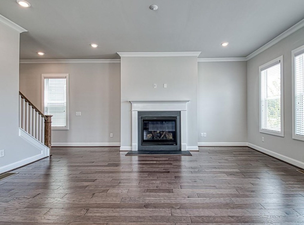 2466 Reed St, Smyrna GA  30080-0021 exterior