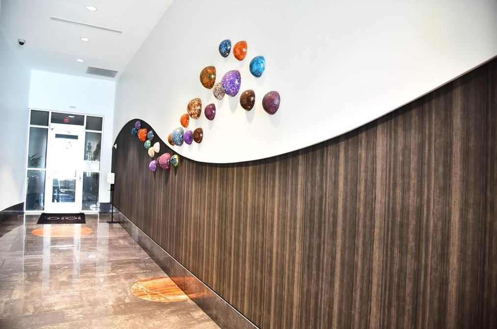 1080 Peachtree St, Atlanta GA  30309-3963 exterior