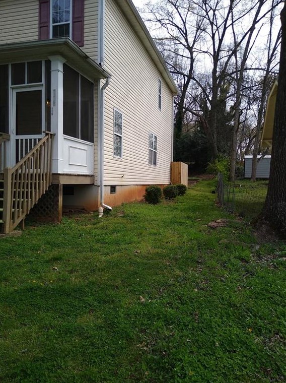 118 Whitefoord Ave, Atlanta GA  30307-2804 exterior