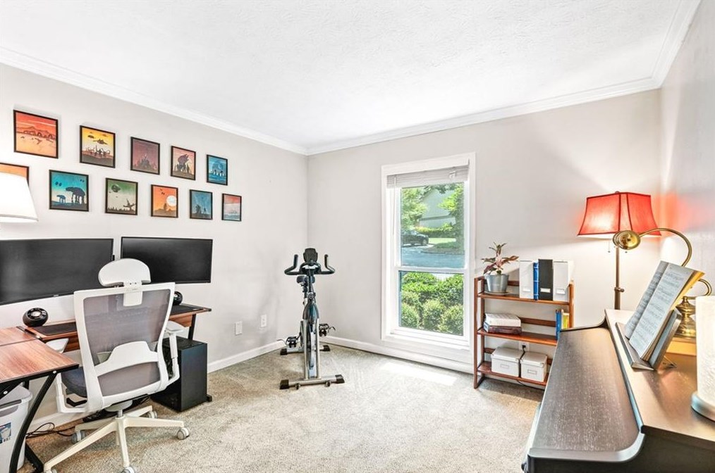 1207 Woodcliff Dr, Atlanta GA  30350-3149 exterior