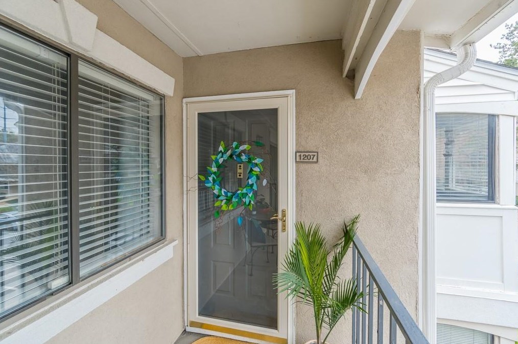 1207 Wingate Way, Atlanta GA  30350-4947 exterior