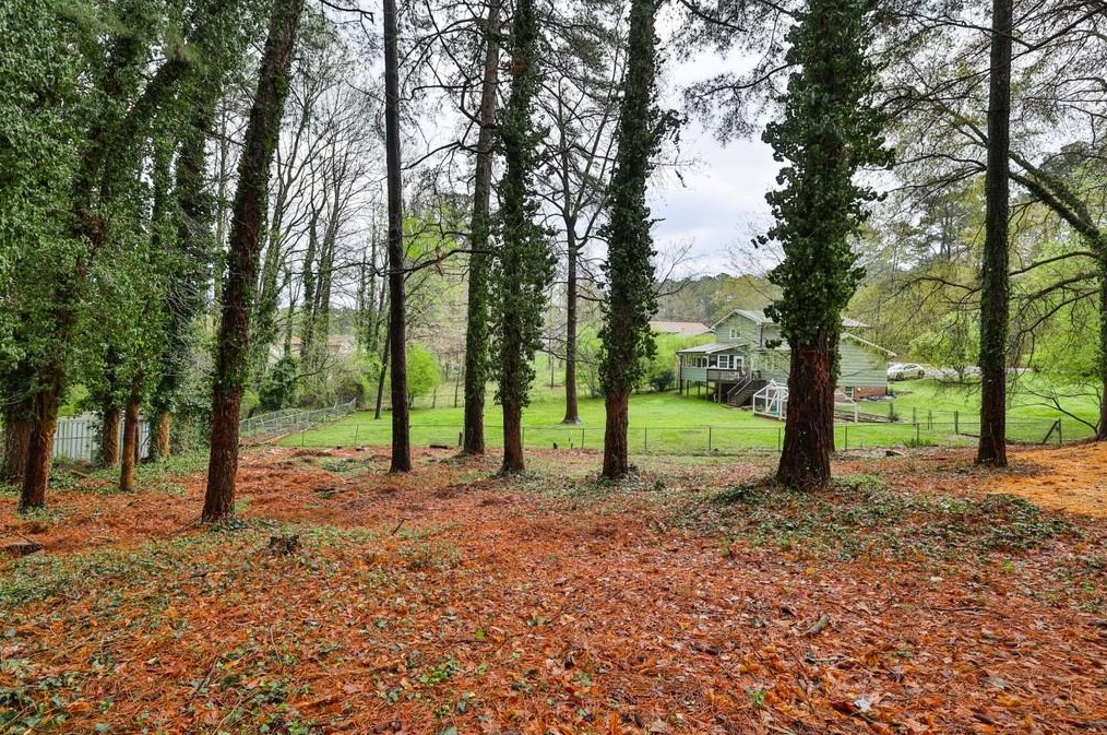 2898 Crk Dr, Duluth GA 30096-3848 exterior