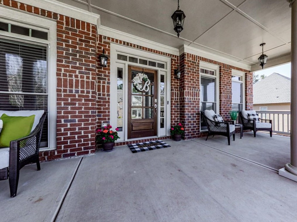 559 Double Branches Ln, Dallas GA 30132-0899 exterior