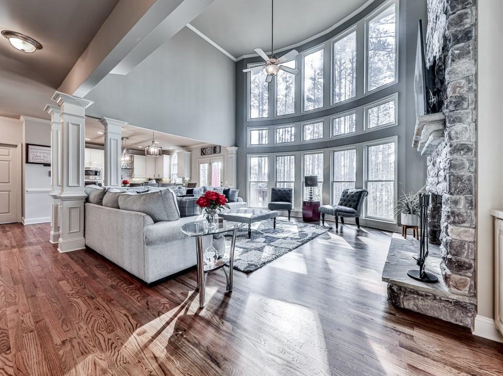 559 Double Branches Ln, Dallas GA 30132-0899 exterior