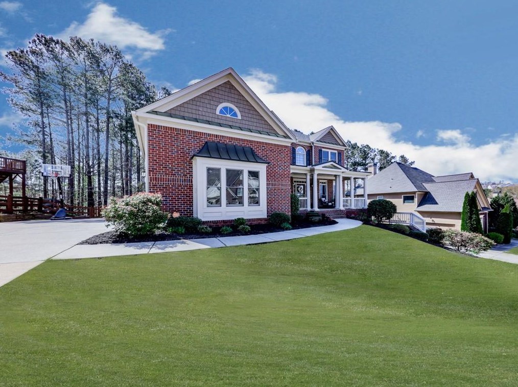 559 Double Branches Ln, Dallas GA 30132-0899 exterior