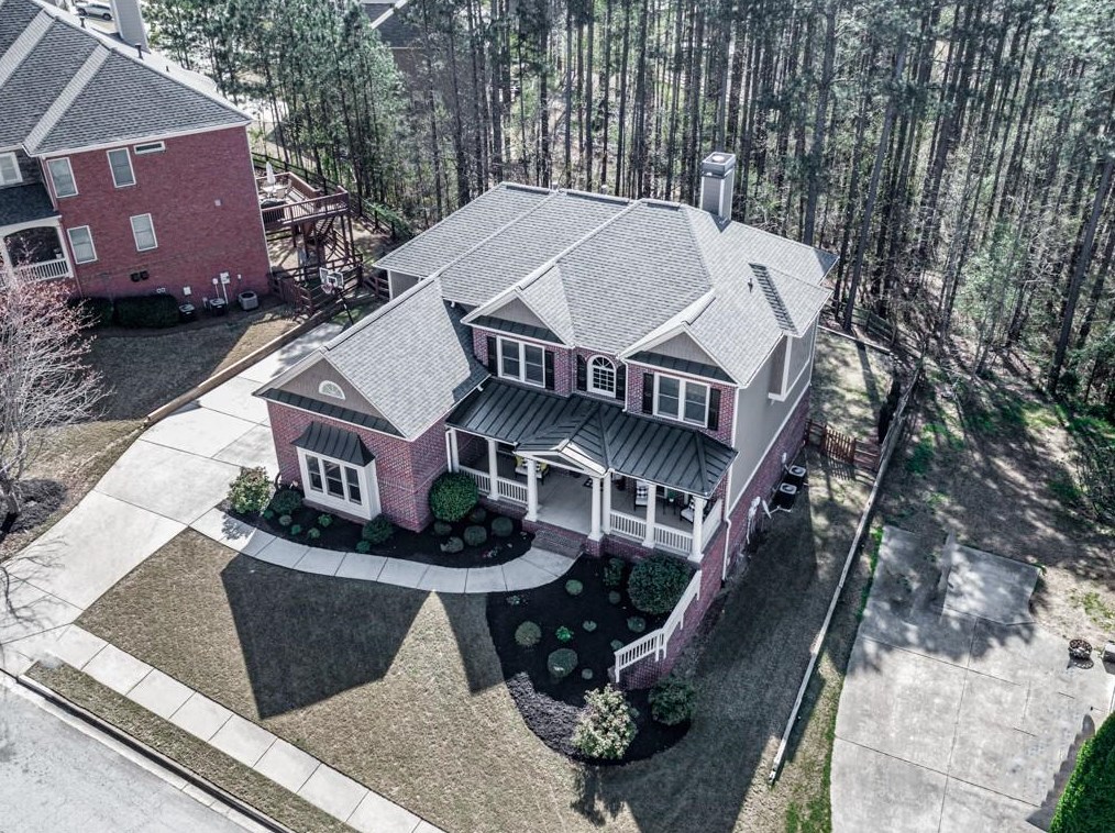 559 Double Branches Ln, Dallas GA 30132-0899 exterior