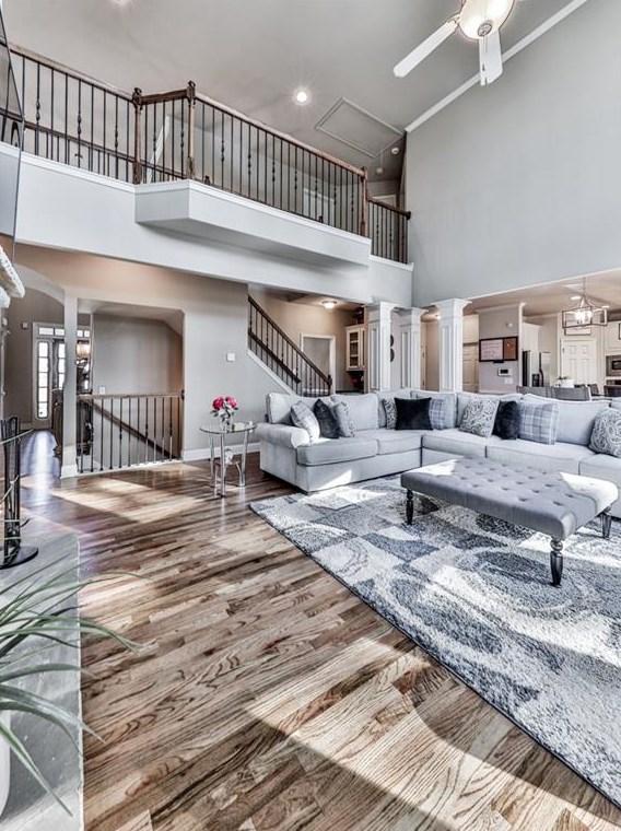 559 Double Branches Ln, Dallas GA 30132-0899 exterior