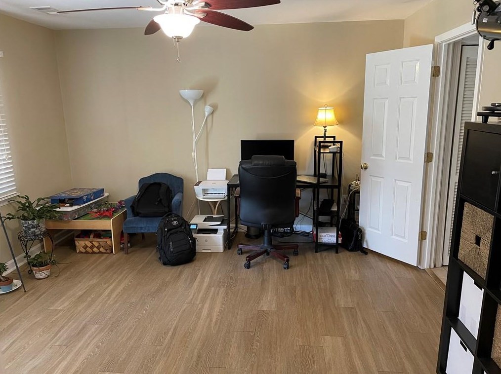 8 Sycamore Sta, Decatur GA  30030-2755 exterior