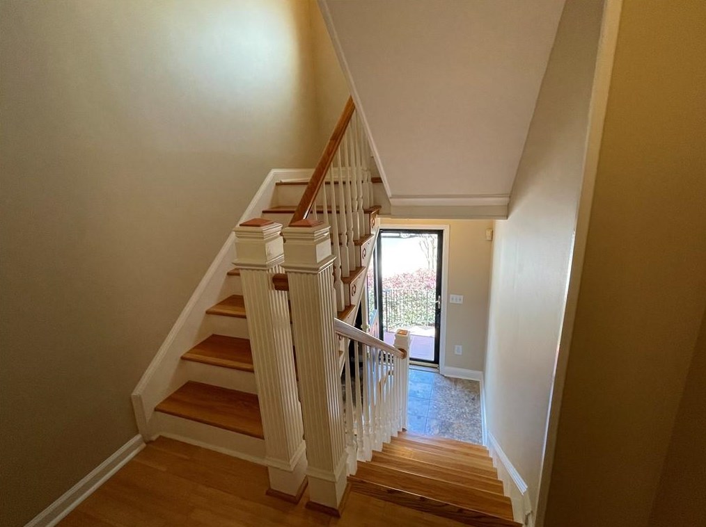 8 Sycamore Sta, Decatur GA  30030-2755 exterior