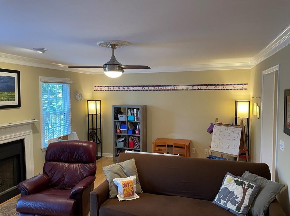 8 Sycamore Sta, Decatur GA  30030-2755 exterior