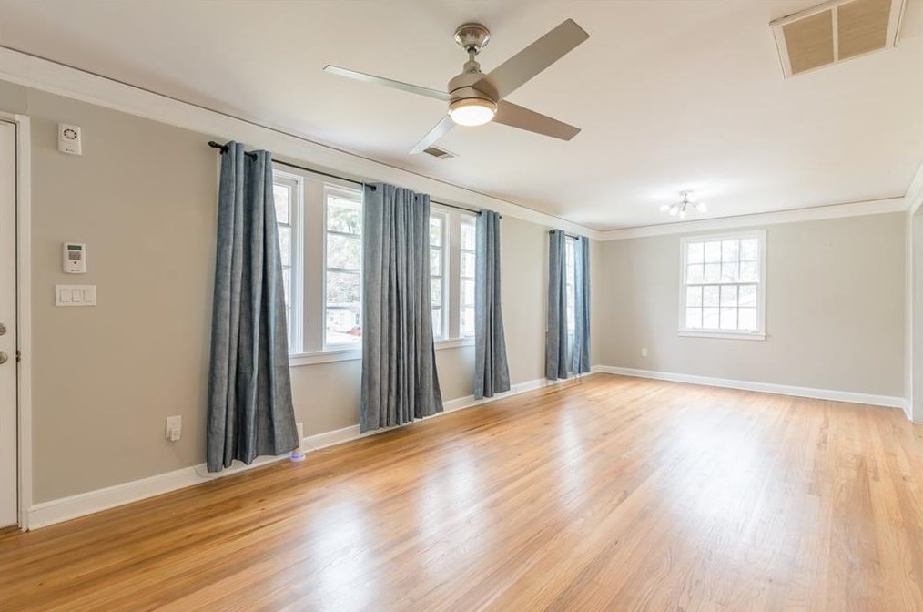 1986 Oana St, Atlanta GA  30310-5036 exterior
