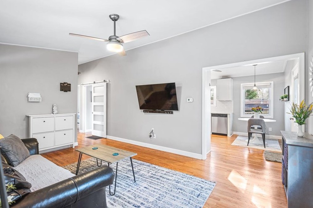 3027 Vista Brook Dr, Decatur GA  30033-5114 exterior