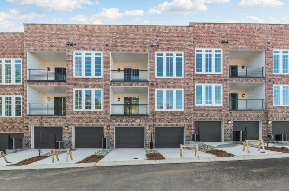 193 Devore Rd, Alpharetta GA  30009-0019 exterior