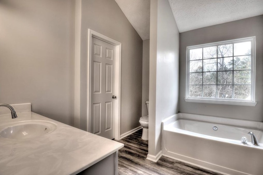 239 Mount Laurel Dr, Dallas GA  30132-0958 exterior