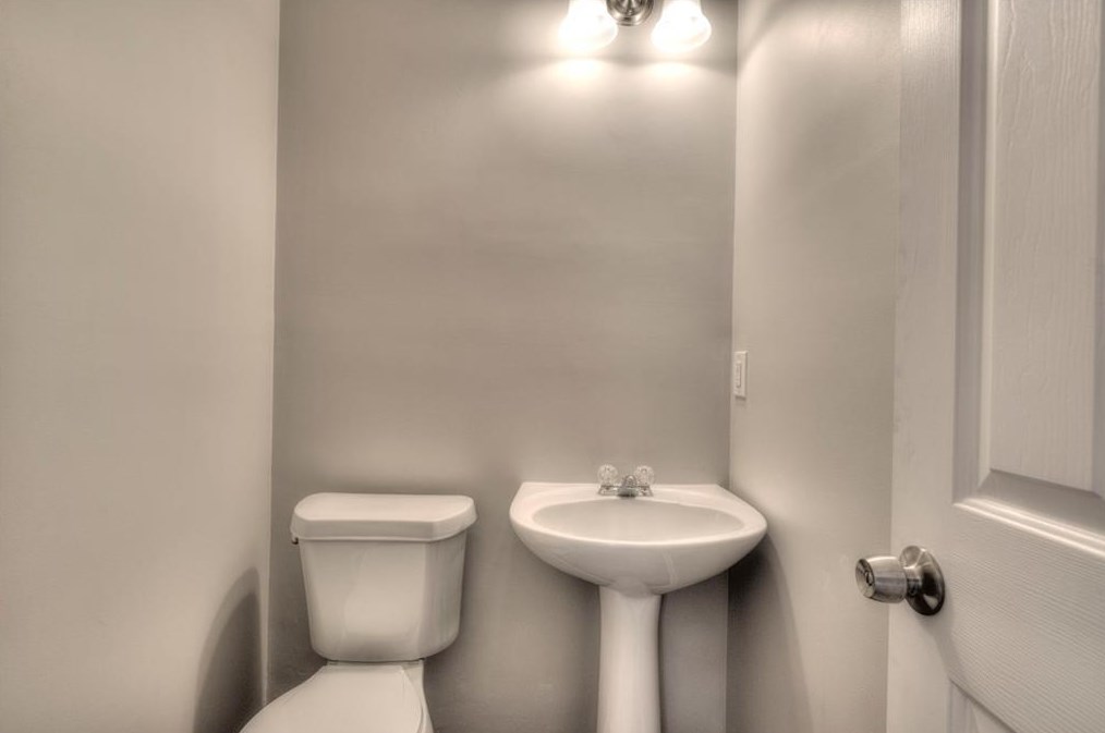 239 Mount Laurel Dr, Dallas GA  30132-0958 exterior