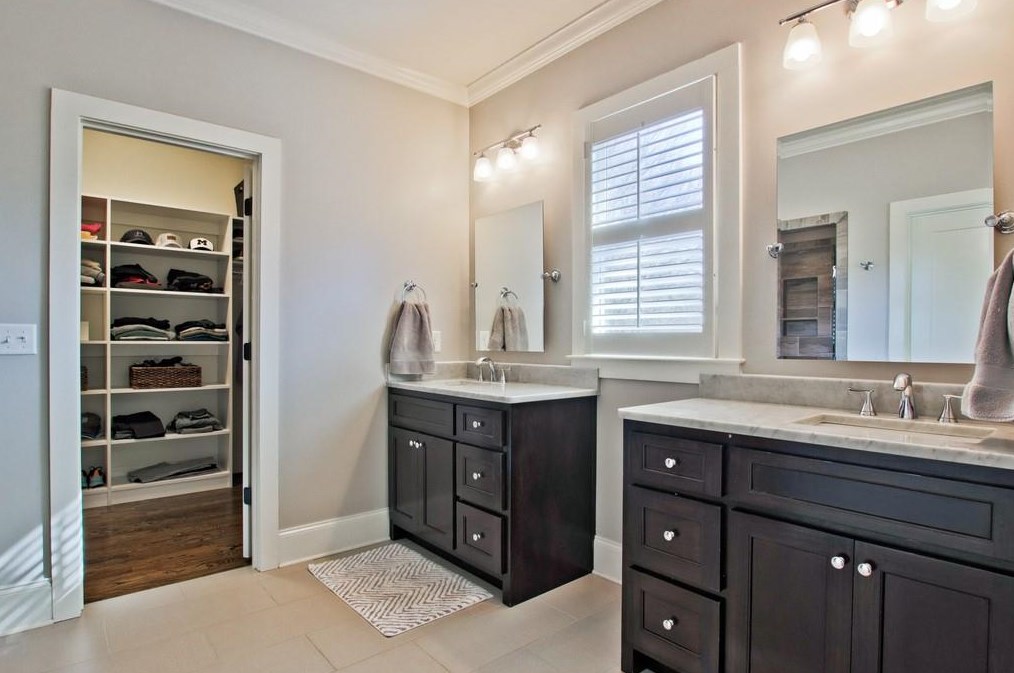 439 Pensdale Rd, Decatur GA  30030-1414 exterior