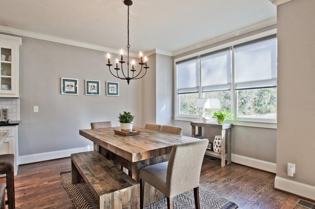 439 Pensdale Rd, Decatur GA  30030-1414 exterior