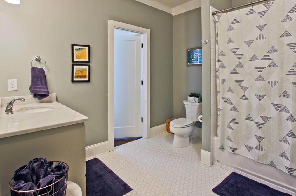 439 Pensdale Rd, Decatur GA  30030-1414 exterior